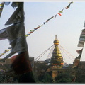 10 Kadmandu Tempel