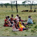 22 Masai Mara Masai Kral