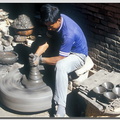 26 Nepal Handwerker