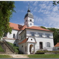 Allersdorf-Wallfahrtskirche