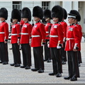 Guards Division London