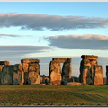 Stonehenge GB