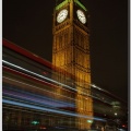 London-Elizabeth Tower