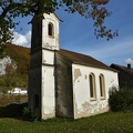 Kapelle Nusshausen