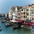 Farbe Venedig